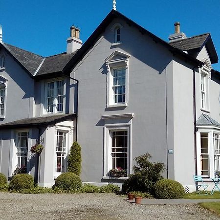 Marlagh Lodge Балимина Екстериор снимка