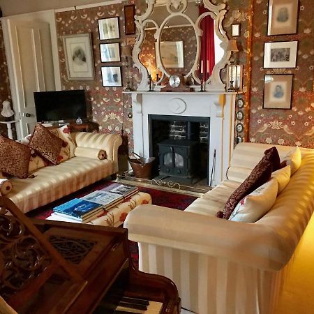 Marlagh Lodge Балимина Екстериор снимка