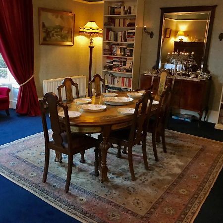 Marlagh Lodge Балимина Екстериор снимка