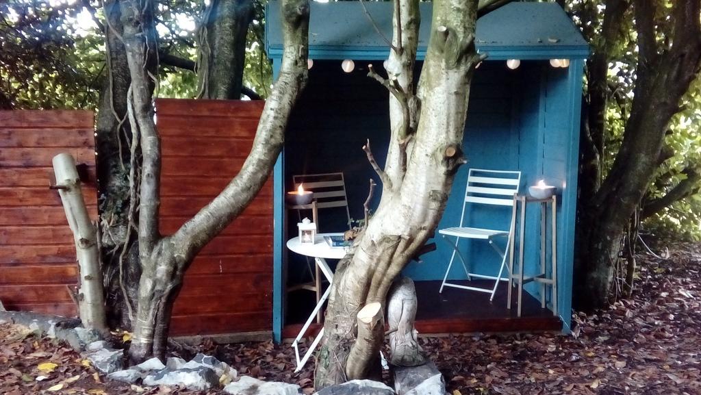 Marlagh Lodge Балимина Екстериор снимка