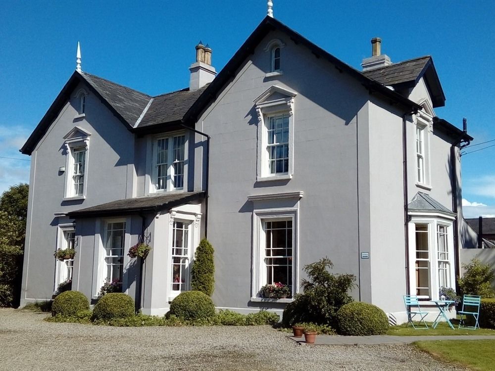 Marlagh Lodge Балимина Екстериор снимка