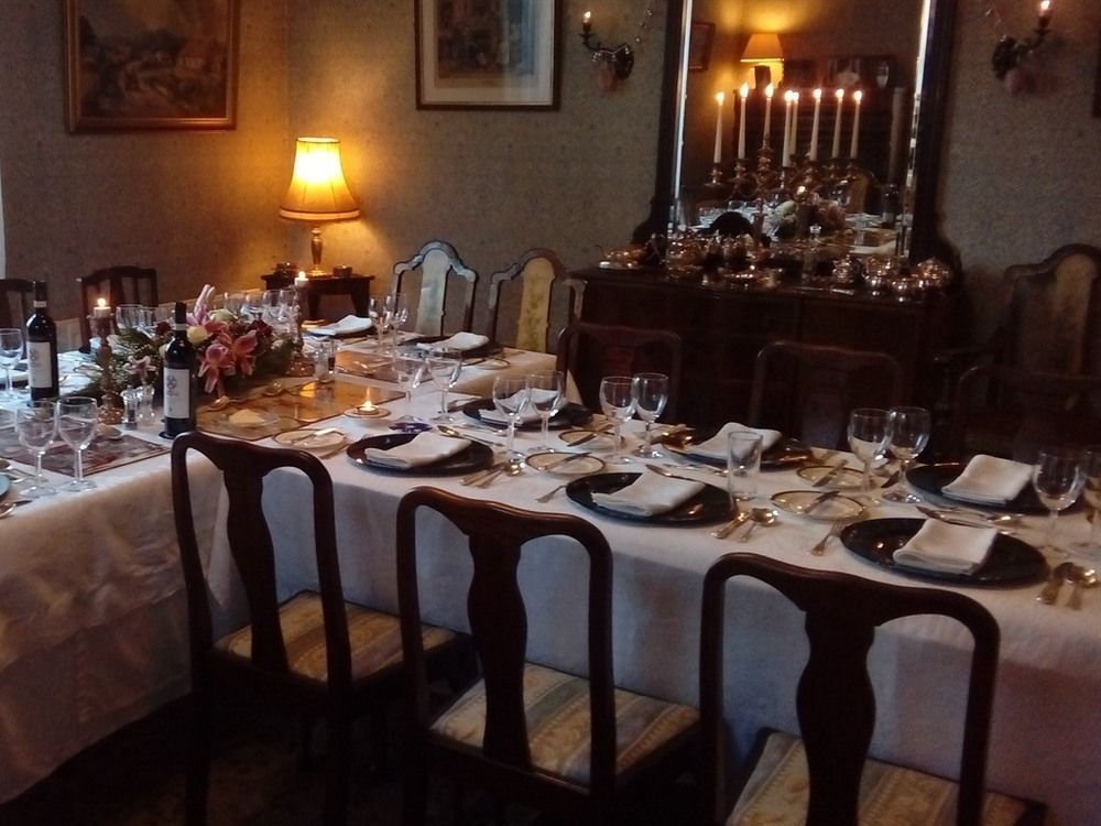 Marlagh Lodge Балимина Екстериор снимка