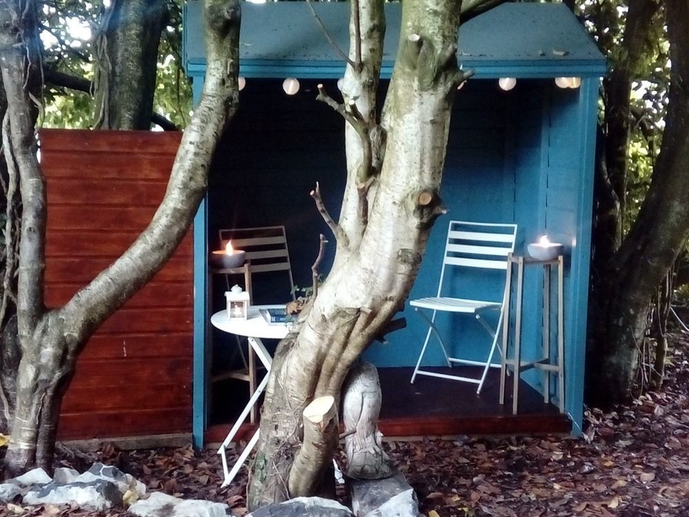 Marlagh Lodge Балимина Екстериор снимка