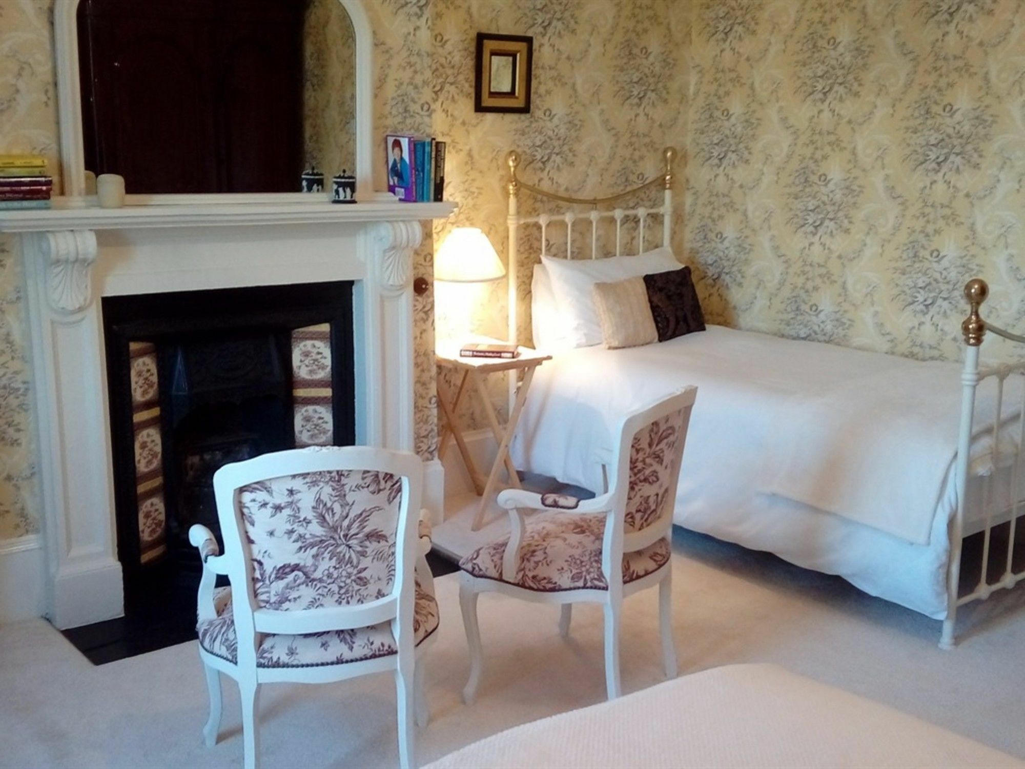 Marlagh Lodge Балимина Екстериор снимка