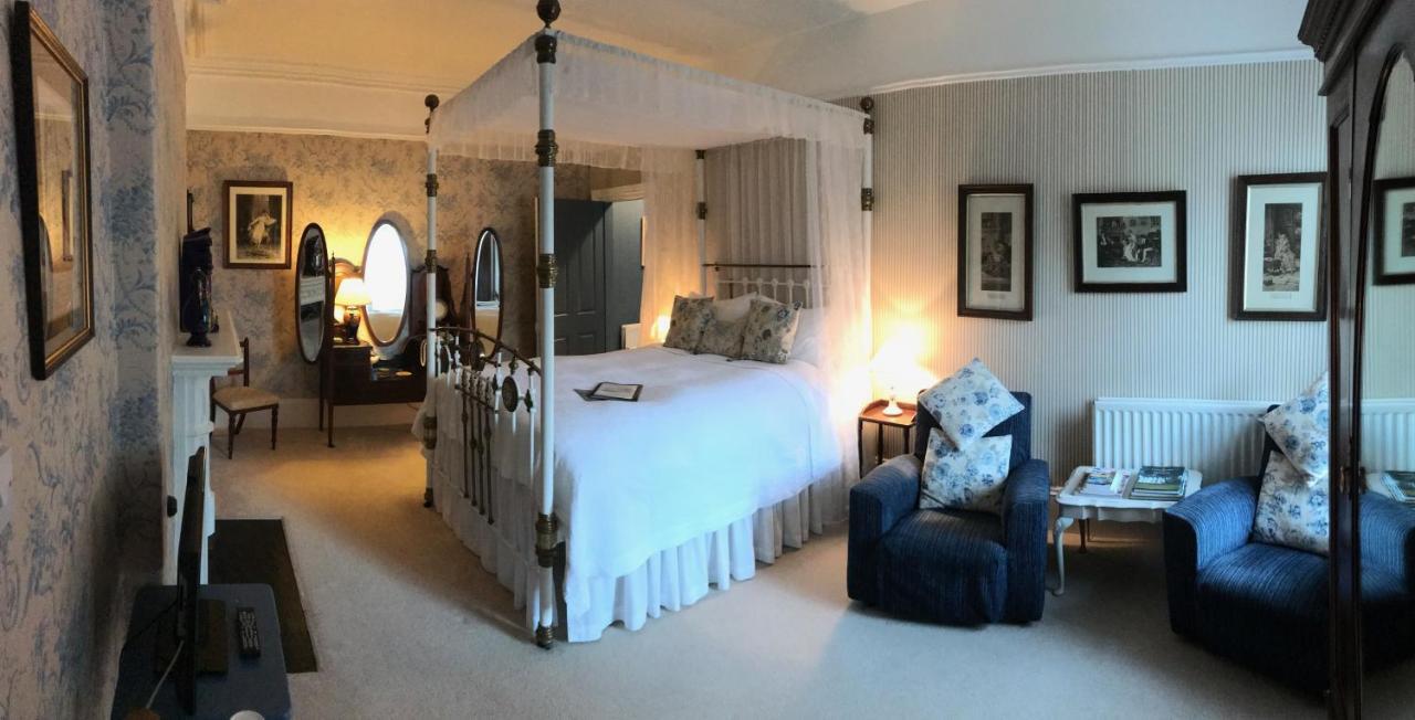 Marlagh Lodge Балимина Екстериор снимка