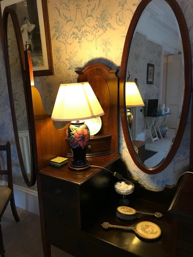 Marlagh Lodge Балимина Екстериор снимка