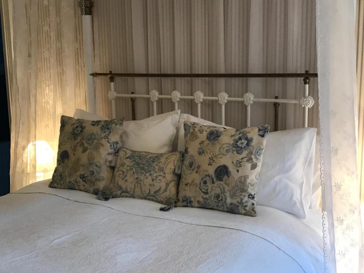 Marlagh Lodge Балимина Екстериор снимка