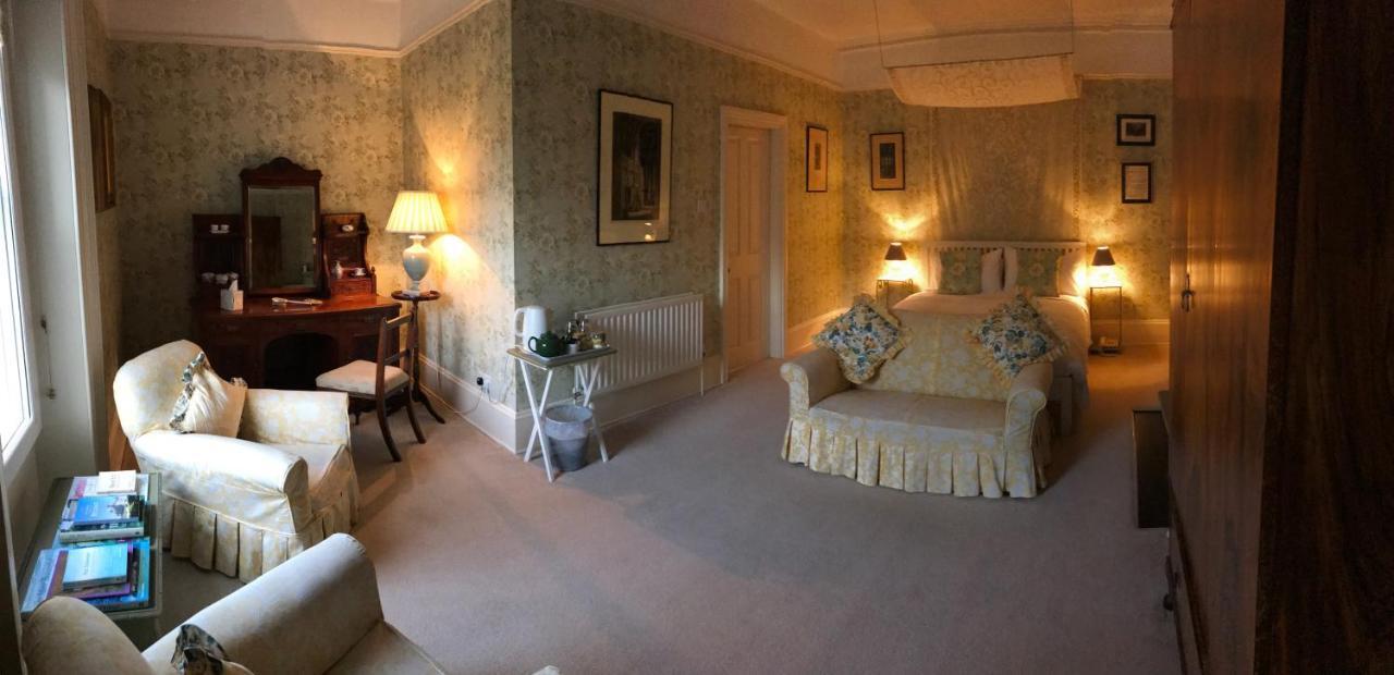 Marlagh Lodge Балимина Екстериор снимка