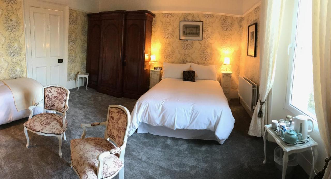 Marlagh Lodge Балимина Екстериор снимка