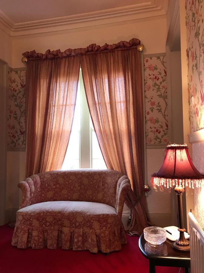 Marlagh Lodge Балимина Екстериор снимка