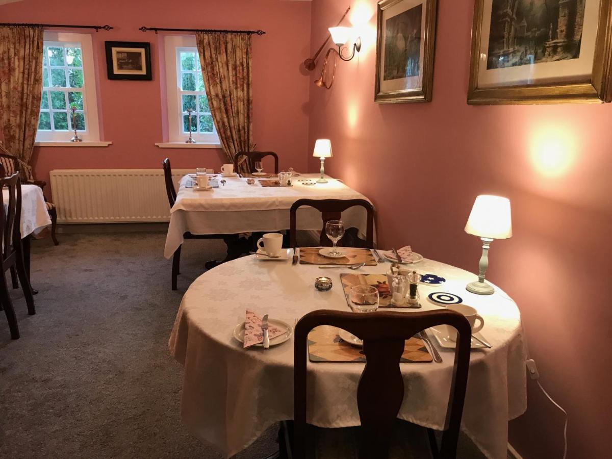 Marlagh Lodge Балимина Екстериор снимка