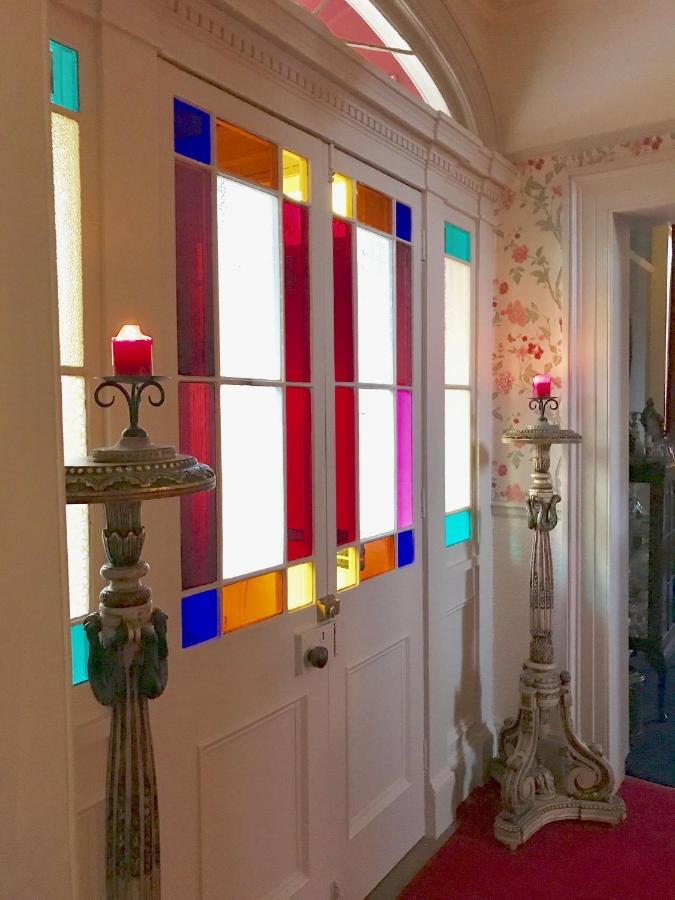 Marlagh Lodge Балимина Екстериор снимка