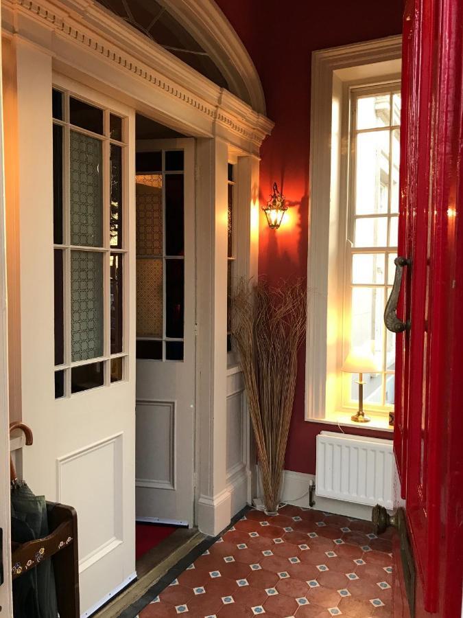 Marlagh Lodge Балимина Екстериор снимка