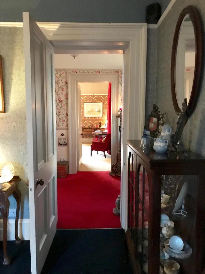 Marlagh Lodge Балимина Екстериор снимка