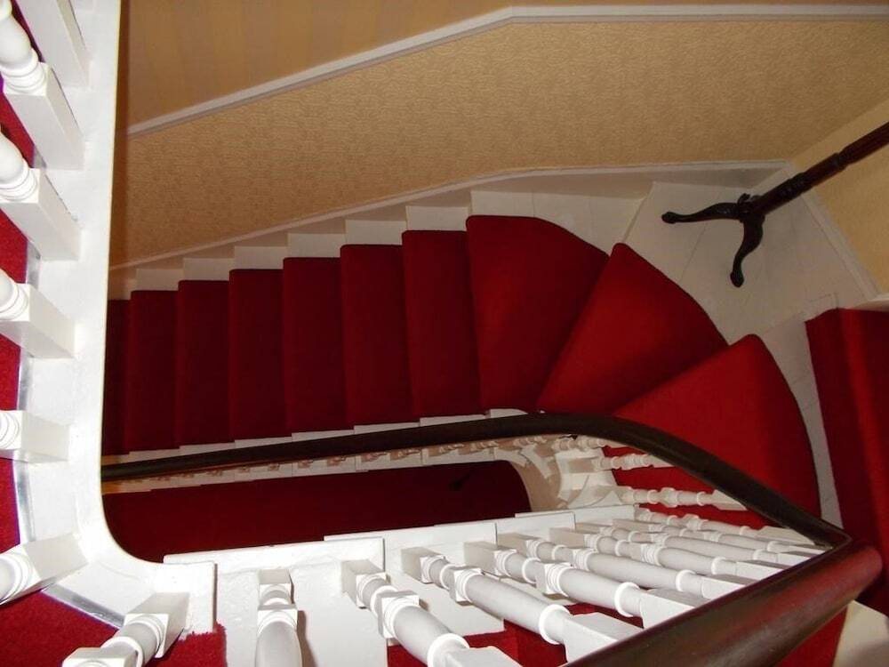 Marlagh Lodge Балимина Екстериор снимка